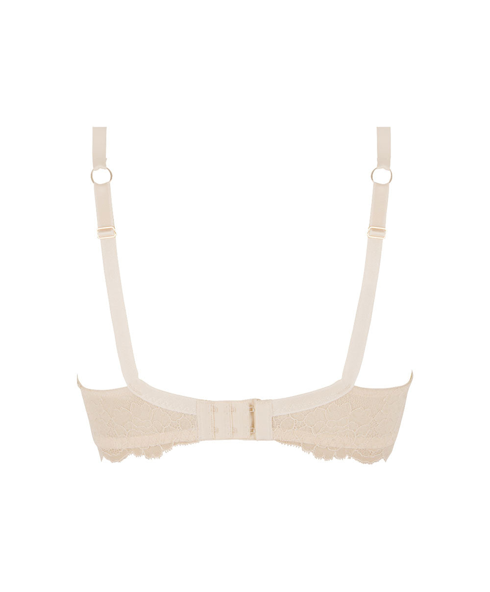 Soutien-gorge armature Lise Charmel Sublime en Dentelle nude sublime ACH6013-NS