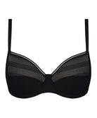 Soutien-gorge armature bien-être Antigel de Lise Charmel New Apesanteur noir ECJ6114-NO 100