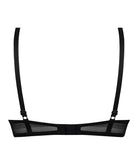 Soutien-gorge armature bien-être Antigel de Lise Charmel New Apesanteur noir ECJ6114-NO 100