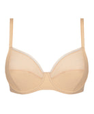 Soutien-gorge armature bien-être Antigel de Lise Charmel New Apesanteur skin rosé ECJ6114-SR 10