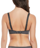 Soutien-gorge armature couture verticale Fantasie Angelina smoky rose
