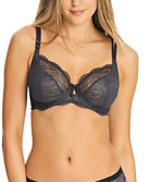 Soutien-gorge Armature Plongeant Fancies Freya Graphite