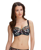 Soutien-gorge armature Kimberley Fantasie Black mode