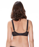 Soutien-gorge armature renforts lateraux Isabella Fantasie Shadow