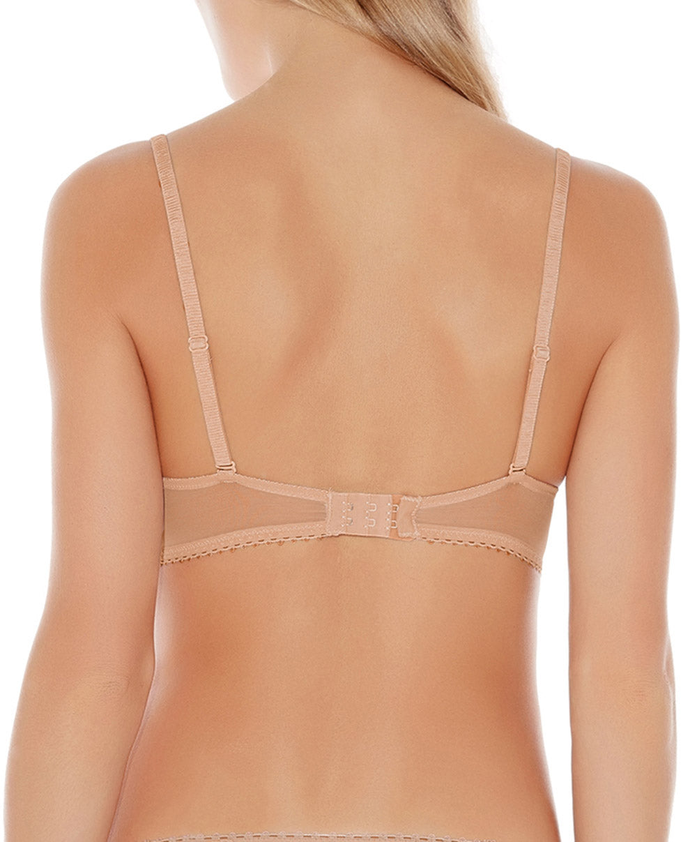 Soutien-gorge armatures Wacoal Vision chair WE112001