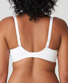 Soutien-gorge armatures emboitant 3 parties PrimaDonna Arthill blanc 0163360-WIT
