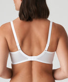 Soutien-gorge armatures emboitant 3 parties PrimaDonna Sophora blanc 0163180-0163181-WIT