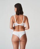 Soutien-gorge armatures emboitant 3 parties PrimaDonna Sophora blanc 0163180-0163181-WIT