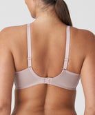 Soutien-gorge armatures emboitant 3 parties PrimaDonna Sophora bois de rose 0163180-0163181-BDS