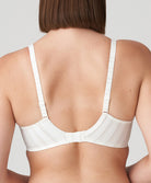 Soutien-gorge armatures emboitant Twist PrimaDonna Maldives naturel 0142340-NAT