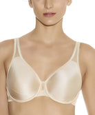 Soutien-gorge armatures grand maintien Wacoal Basic Beauty chair WA855192-NUE