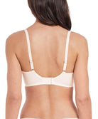 Soutien-gorge armatures grand maintien Eternal Wacoal White Jasmine
