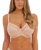 Soutien-gorge couvrant grande taille à armatures Fantasie Envisage beige naturel FL6911-NAE