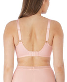 Soutien-gorge couvrant grande taille à armatures renforts latéraux Fantasie Fusion blush FL3091-BLH