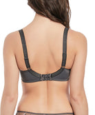 Soutien-gorge armatures renfort latéral Fantasie Angelina smoky rose