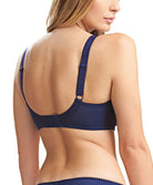 Soutien-gorge armatures renfort latéral Estelle Fantasie Navy