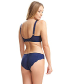 Soutien-gorge armatures renfort latéral Estelle Fantasie Navy
