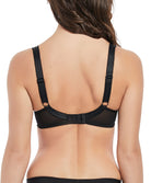 Soutien-gorge armatures renfort latéral Fantasie Nadine noir 