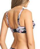 Soutien-gorge armatures renfort latéral Sweet Illusion Freya Onyx