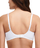Soutien-gorge armatures grande taille Chantelle Luminesce blanc C19K10-010