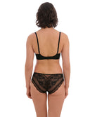 Soutien-gorge balconnet à armatures Wacoal Ravissant noir WE600506-BLK