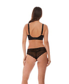 Soutien-gorge balconnet à armatures Fantasie Impression noir FL5852-BLK
