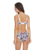 Soutien-gorge balconnet armatures Gypsy Rose Freya White fashion