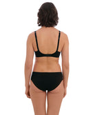 Soutien-gorge bralette sans armatures Wacoal Accord noir WE600413-BLK