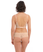 Soutien-gorge bralette sans armatures Wacoal Raffine frappe WE148008-FRP