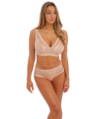 Soutien-gorge brassière Fantasie Envisage beige naturel FL6913-NAE