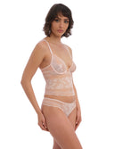Soutien-gorge brassière bralette avec armatures Wacoal Ravissant delicacy WE600512-DLY