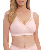 Brassière bralette sans armatures Fantasie Fusion blush FL3093-BLH