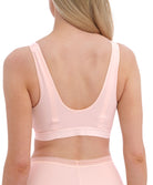 Brassière bralette sans armatures Fantasie Fusion blush FL3093-BLH