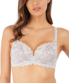 Soutien-gorge armatures classique Wacoal Eglantine kasumi WEBFA662-KAI