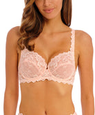 Soutien-gorge armatures classique Wacoal Eglantine toki WEBFA662-TOI