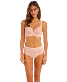 Soutien-gorge armatures classique Wacoal Eglantine toki WEBFA662-TOI
