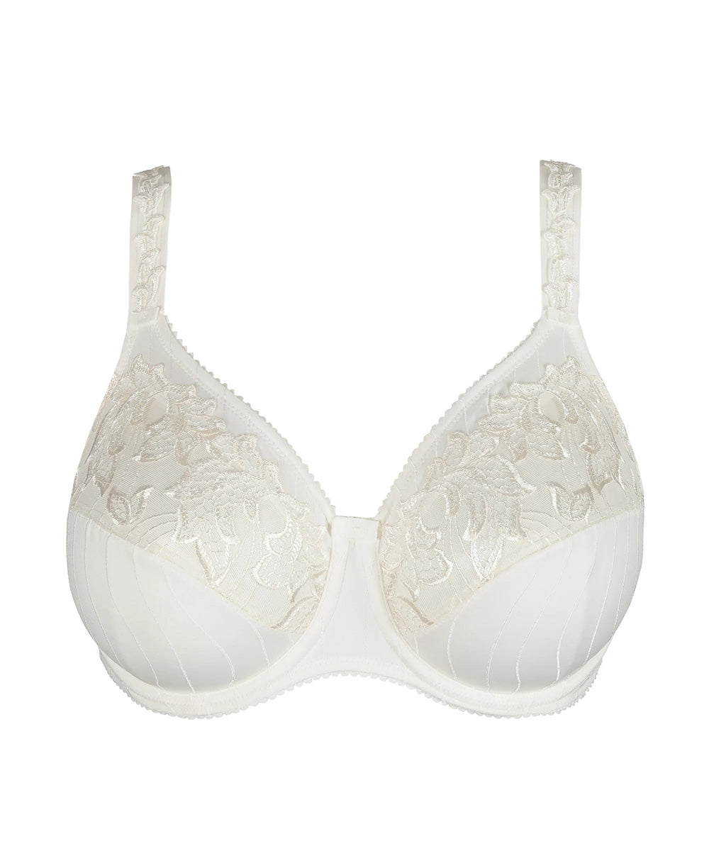 Soutien-gorge confort emboitant PrimaDonna Deauville naturel 0161816-0161817-NA