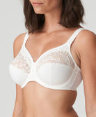 Soutien-gorge confort emboitant PrimaDonna Deauville naturel 0161816-0161817-NA