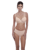 Soutien-gorge contour avec armatures Fantasie Aura natural beige FL2321-NAE