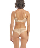 Soutien-gorge contour moulé spacer Wacoal Gloir Macaroon WE600307-MCN