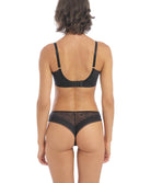 Soutien-gorge contour moulé spacer Wacoal Gloir Noir WE600307-BLK