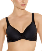 Soutien-gorge contour spacer Wacoal Basic Beauty noir WA853192-BLK