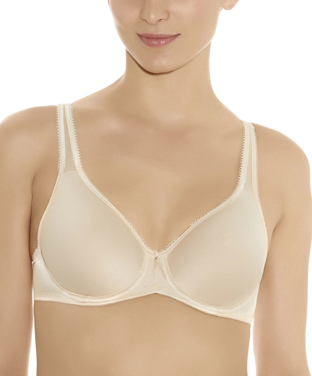 Soutien-gorge contour spacer Wacoal Basic Beauty chair WA853192-NUE