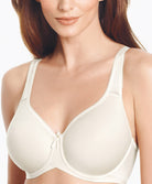 Soutien-gorge contour spacer Wacoal Basic Beauty ivoire WA853192-IVY