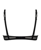 Soutien-gorge coque moulé Antigel de Lise Charmel New Apesanteur noir ECJ8014-NO