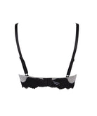 Soutien-gorge coque moulé Antigel de Lise Charmel Compet Zen gris ECH8029-GZ