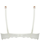 Soutien-gorge coque Antigel de Lise Charmel Crochet Bohème camel ECJ8034-CB
