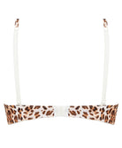Soutien-gorge coque Antigel de Lise Charmel Panthère Sensuelle ECJ8018-SS
