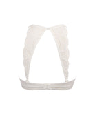 Soutien-gorge coque moulé Antigel de Lise Charmel Stricto Sensuelle écru nacre ECH8017-EN 10