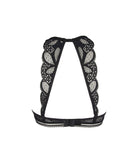 Soutien-gorge coque moulé Antigel de Lise Charmel Stricto Sensuelle noir ECH8017-NO